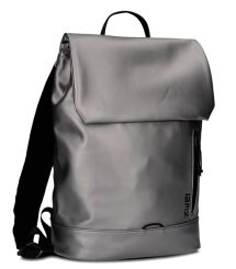 Zwei Rucksack Cargo CAR130 metallic-stone 