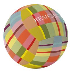 Remember Freizeit-Ball Miami (Volleyballgröße #5) 