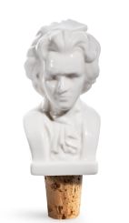 DonkeyPortrait-Korken Drink With - Beethoven 