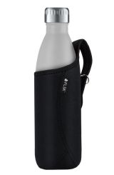 FLSK Neoprentasche für 750 ml Isolierflaschen 