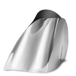 Georg Jensen Champagnerkühler klein Indulgence Edelstahl 