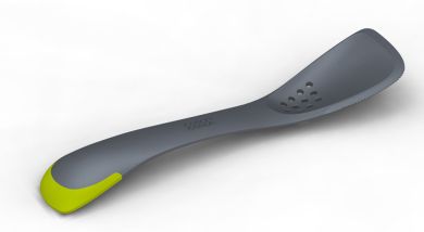 JosephJoseph Uni-tool 5-in-1 Küchenhelfer Grau 