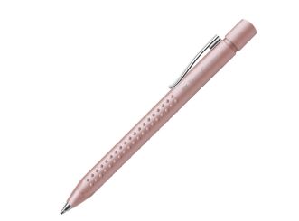 Faber-Castell Kugelschreiber Grip 2011 XB pale rose 