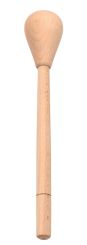 Hansi Rührkeule 31,5 cm Ø 5 cm aus Ahorn 