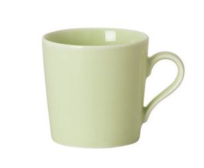 Thomas Tric Lime Cream Espr/Mokka-Obertasse 