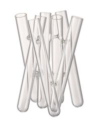 Rosenthal Studio Line Seven Klar Vase 21 cm 