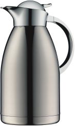 Alfi Isolierkanne Albergo Tt stain. steel polished 2,00l 