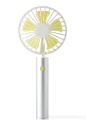 Remember Ventilator Flow silver 