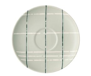 Thomas Fun Karo light Espresso-Untertasse 