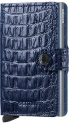 Secrid Miniwallet Nile Blue 