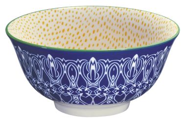 Cilio Bowl AMICI Fische 15,5 Cm 