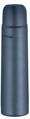 Thermos Isolierflasche Everyday Tc night blue mat 0,70l 