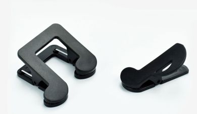 Legami 6-er Set Verschluss Clips 