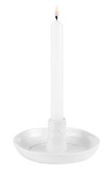 Räder Zen Spirit Kerzenhalter Licht für Dich D.14,5cm, H.6cm 