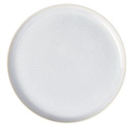 Villeroy & Boch Crafted Cotton Frühstücksteller 21x21x2 cm 