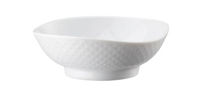 Rosenthal Selection Junto Weiss Bowl 12 cm 