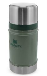 Stanley The Legendary Food Jar 0.7L Hammertone Green 