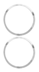 Sigg Replacement Springs 2 for Active Bottle Top 