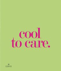 Paperproducts Spültuch Cool to care 