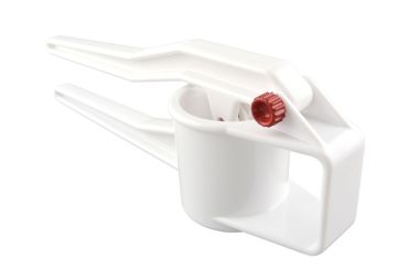 Buchsteiner Original Spätzle-Wunder System Bulling mit Spätzlefibel 