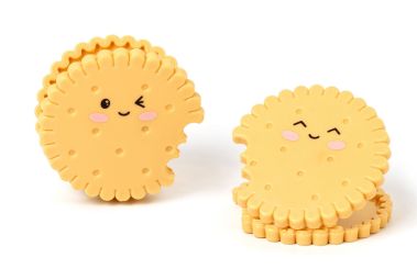 Legami Radiergummi Mit Duft Xoxo Unicorn 