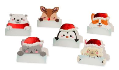 Legami Platzkarten Party 