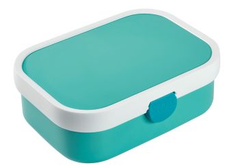 Mepal Brotdose Campus turquoise 