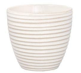 Greengate Becher Dunes white 