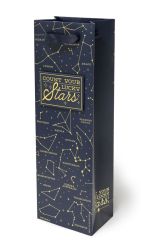 Legami Geschenktüte Bottle Stars 