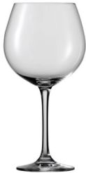 Schott Zwiesel Classico Burgunderpokal 140 0,814 L 
