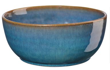 ASA Selection Poke Bowl Curacao Diverse L 18 cm B 18 cm H 7 cm 