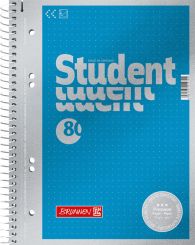 Brunnen Collegeblock A5 dot Premium 