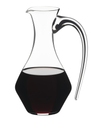 Riedel Riedel Fatto A Mano Cabernet Dekanter Klar 