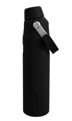 Stanley The Aerolight™ IceFlow™ Water Bottle Fast Flow 0.6L Black 