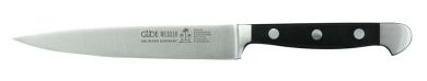 Güde Alpha Zubereitungsmesser geschmiedet Doppelkropf 