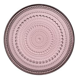 iittala Kastehelmi Teller 17 cm violett 