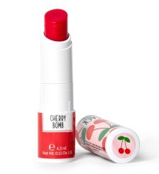 Legami Lippenbalsam Smack Natural Cherry Bomb 