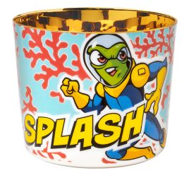 Sieger by Fürstenberg Becher ohne Henkel 1785 6098/6 Sip Of Gold 