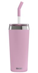 Sigg Helia Tumbler Mug Lingonberry 0,6 L 