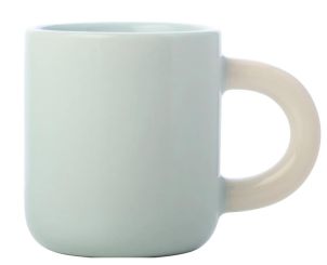 Maxwell & Williams Espressotasse 110 ml Hellblau Sherbet 