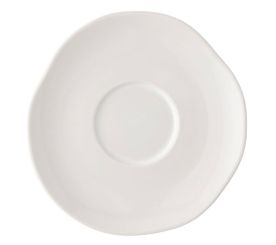 Thomas Cliff White Beach Kombi-Untertasse 