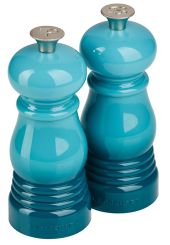 Le Creuset Mühlen Set Klein Karibik 