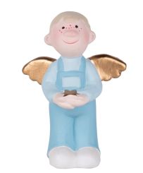 Räder Himmlische Brüder Mini Lucas H 7 cm B 5 cm 