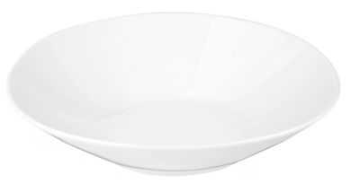 Seltmann No Limits weiß Gourmetschale tief Organic M5374 16 cm 