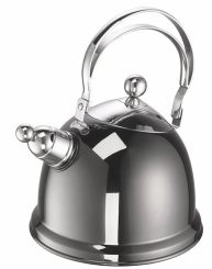 Schulte Ufer Flötenkessel 16 cm Luna 