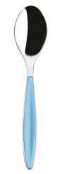 Guzzini Feeling Teelöffel meeresblau 14,5 cm 