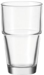 Leonardo Solo Becher 