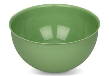 Koziol Schüssel 5l Palsby L nature leaf green 