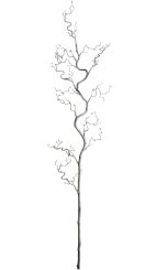 Leonardo Zweig 120 Weiß Luminosa 