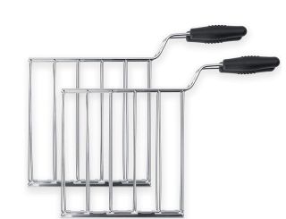 Smeg Sandwich-Zange für 2-Schlitz-Toaster 